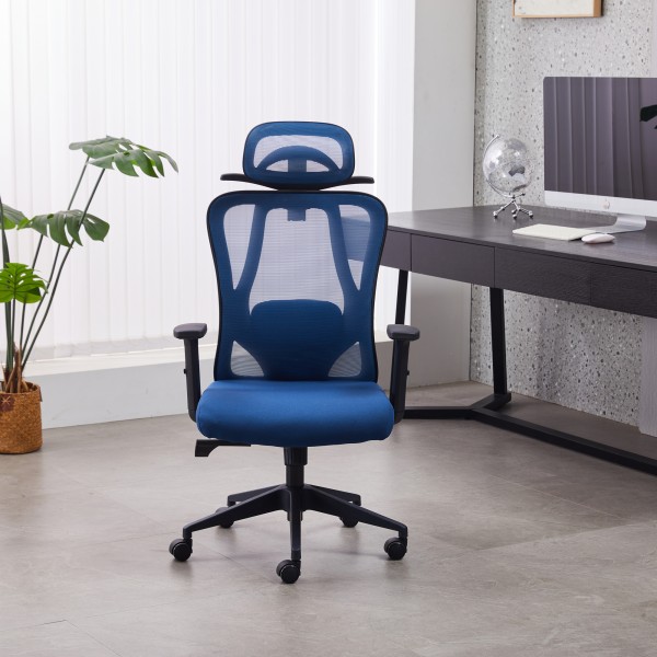 Крісло офісне Island