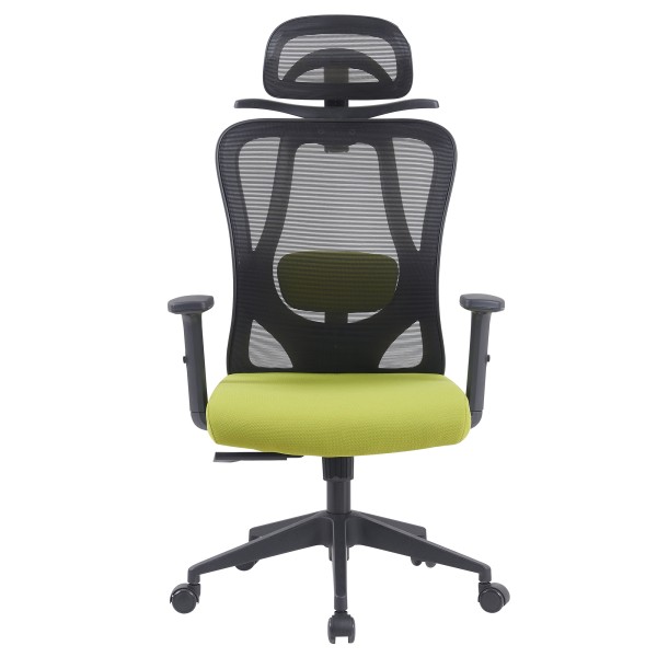 Крісло офісне Island