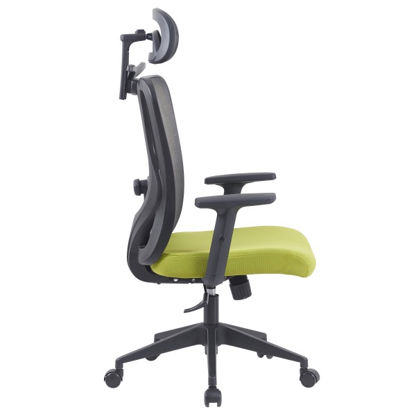 Крісло офісне Island