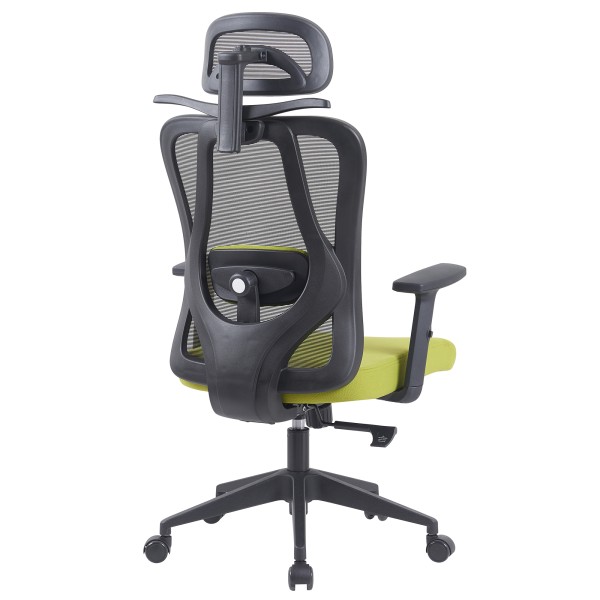 Крісло офісне Island