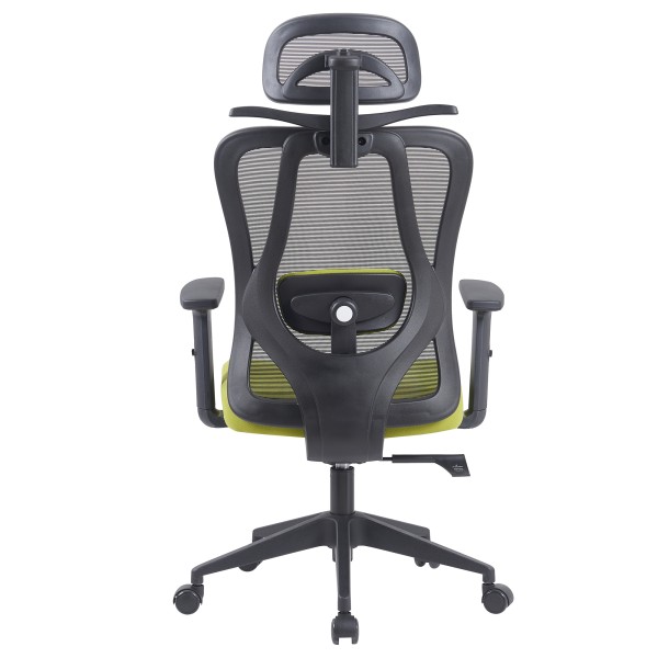 Крісло офісне Island