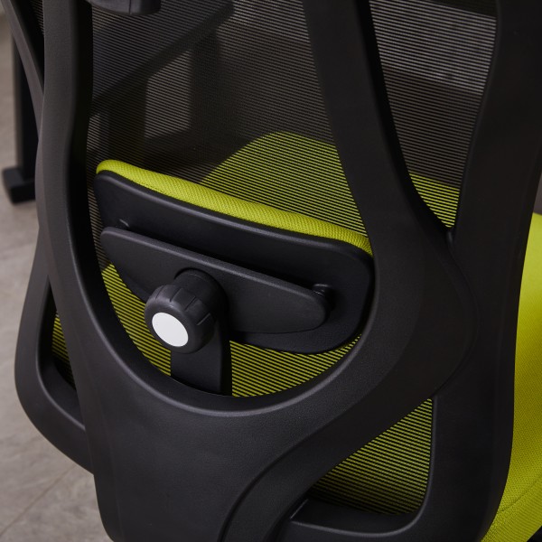 Крісло офісне Island