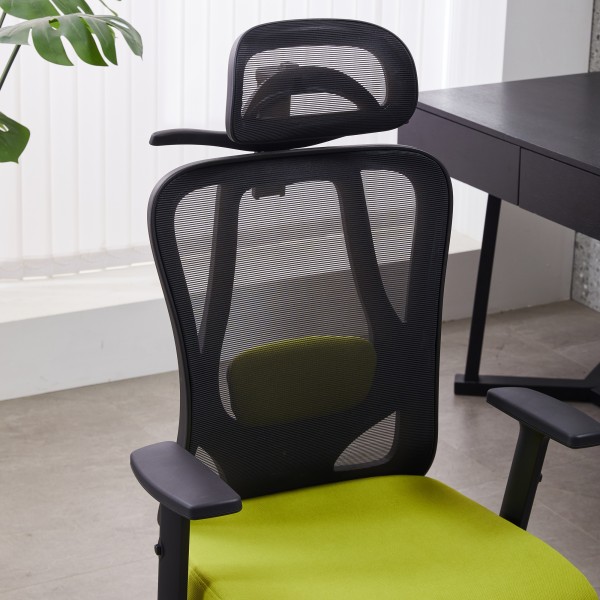 Крісло офісне Island