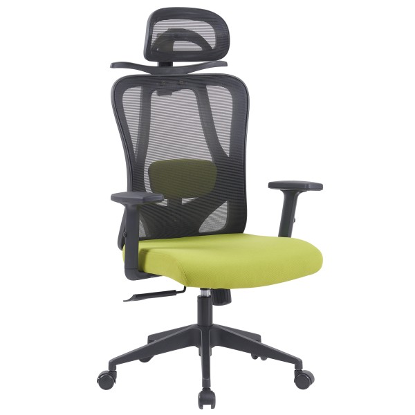 Крісло офісне Island