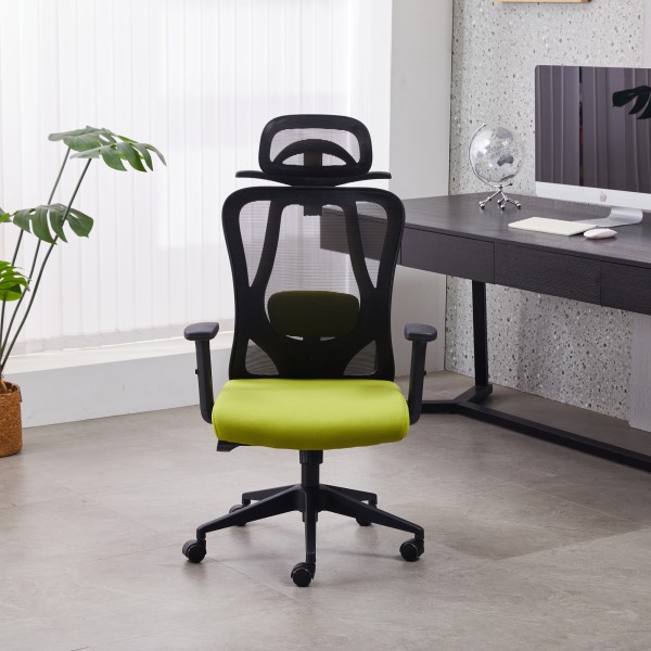 Крісло офісне Island