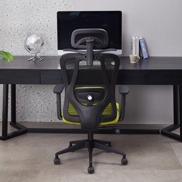 Крісло офісне Island