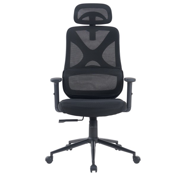 Крісло офісне Level