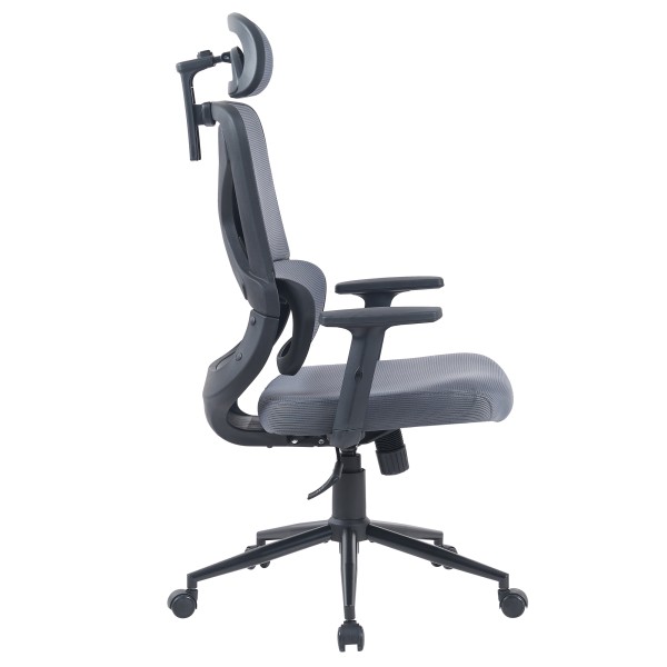 Крісло офісне Level