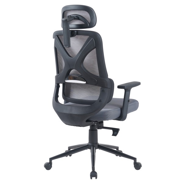 Крісло офісне Level