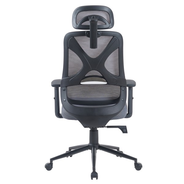 Крісло офісне Level