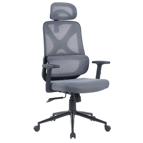 Крісло офісне Level