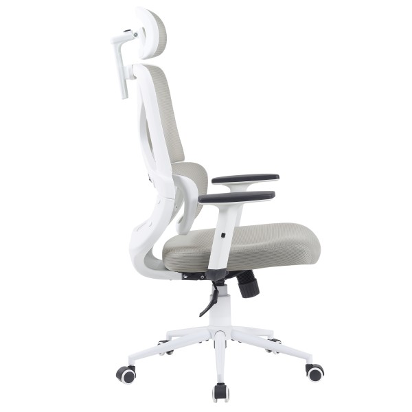 Крісло офісне Level