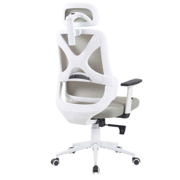 Крісло офісне Level