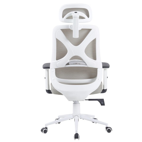 Крісло офісне Level