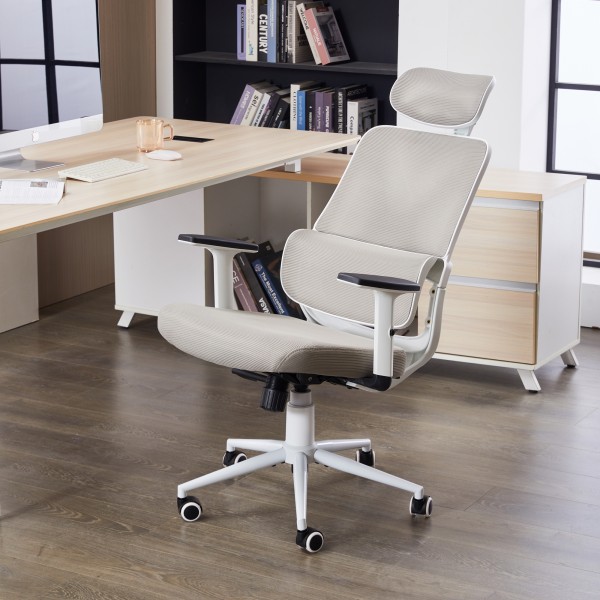 Крісло офісне Level