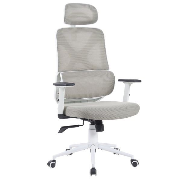 Крісло офісне Level