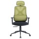 Крісло офісне Level