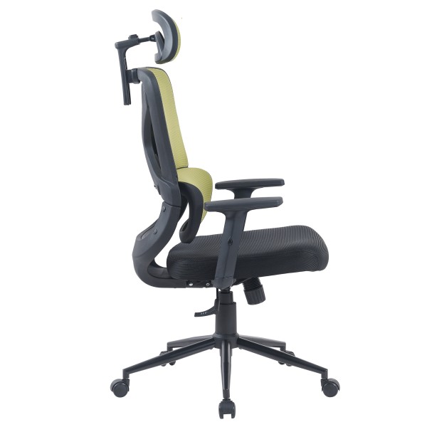 Крісло офісне Level