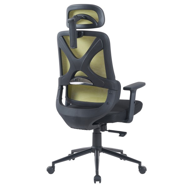 Крісло офісне Level