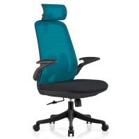 Крісло офісне Nicolo