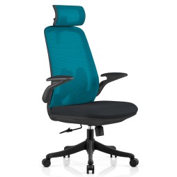 Крісло офісне Nicolo