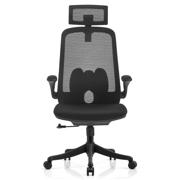 Крісло офісне Nicolo