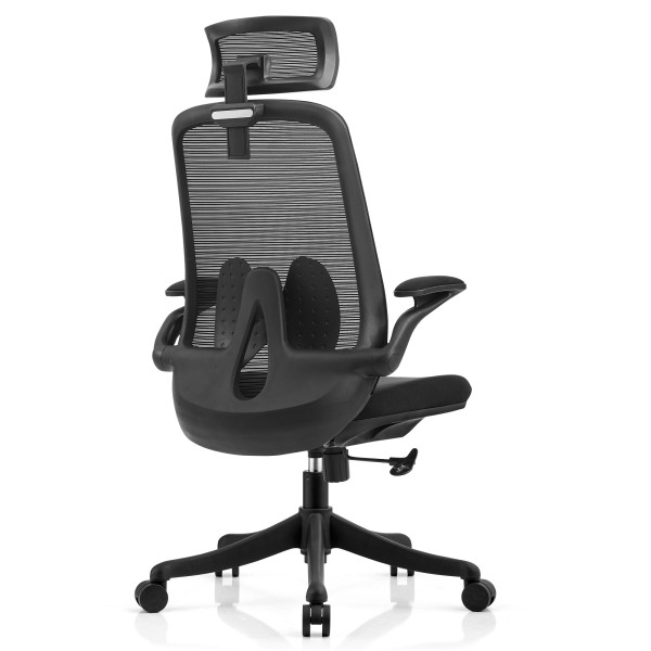 Крісло офісне Nicolo