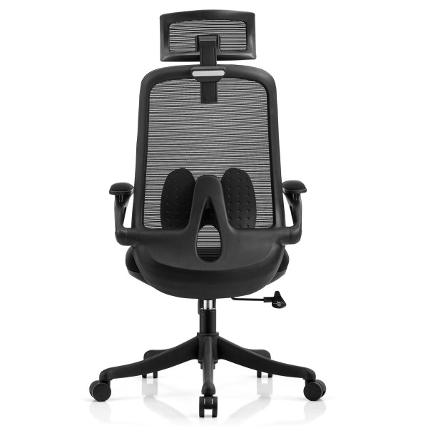 Крісло офісне Nicolo