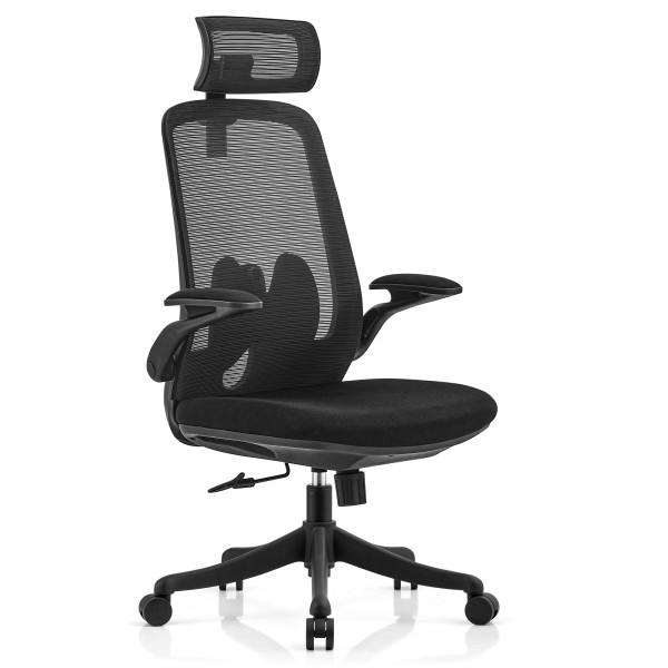 Крісло офісне Nicolo