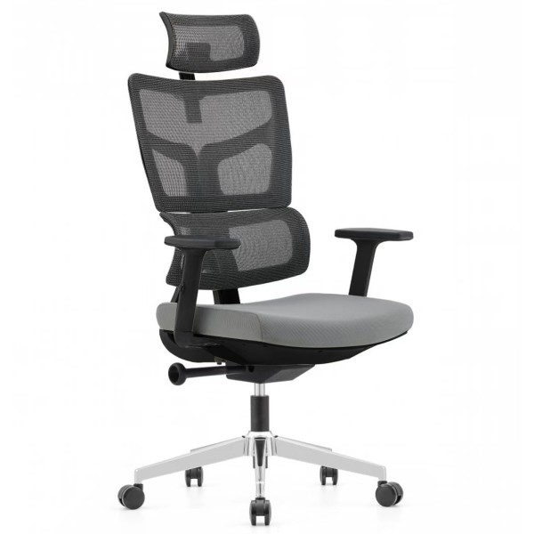 Крісло офісне Preston