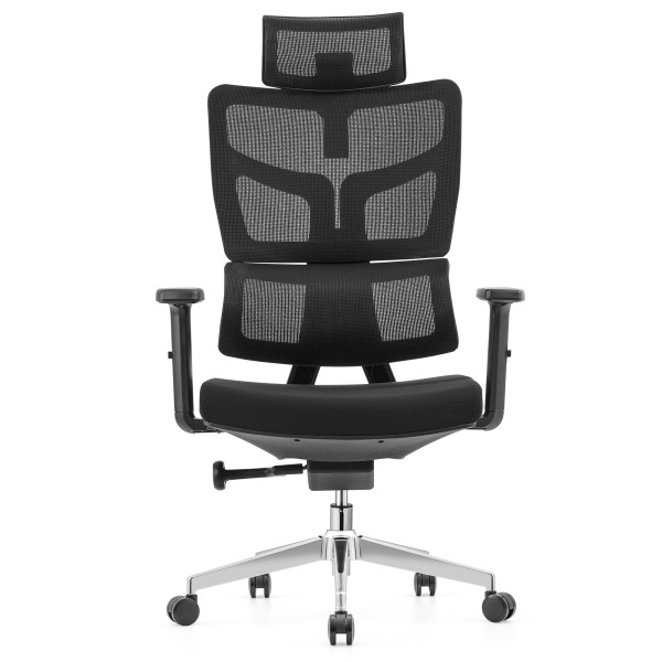 Крісло офісне Preston