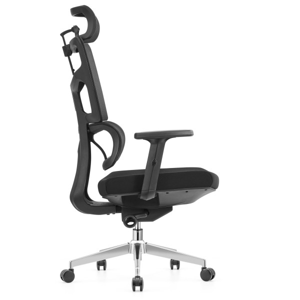 Крісло офісне Preston