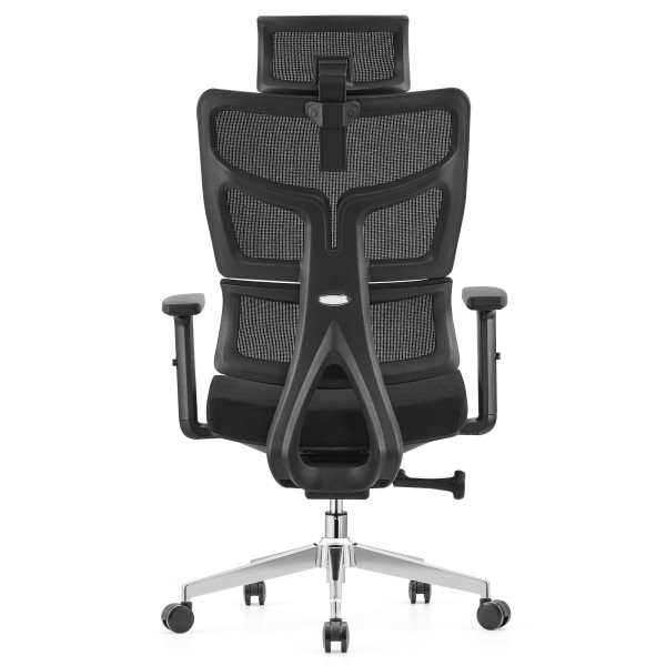 Крісло офісне Preston