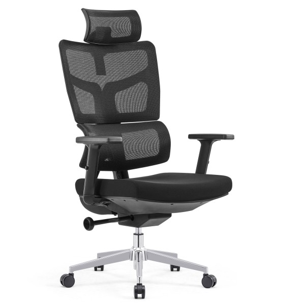 Крісло офісне Preston