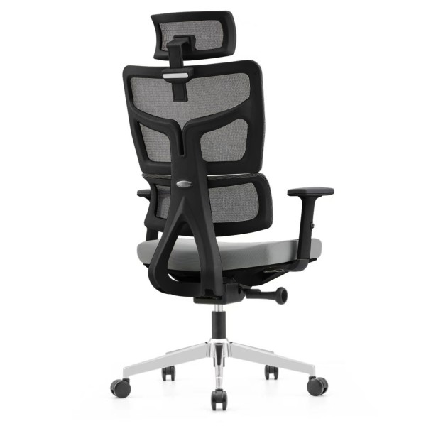 Крісло офісне Preston