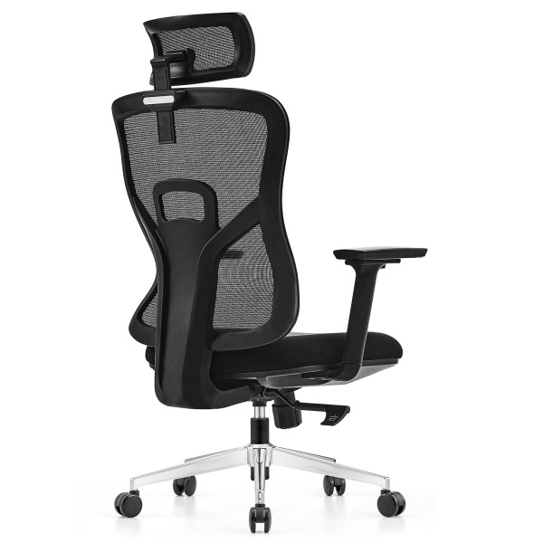 Крісло офісне Rene