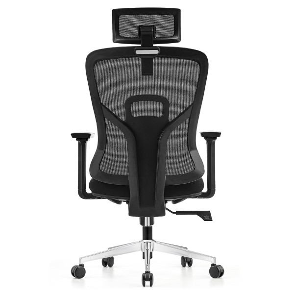 Крісло офісне Rene