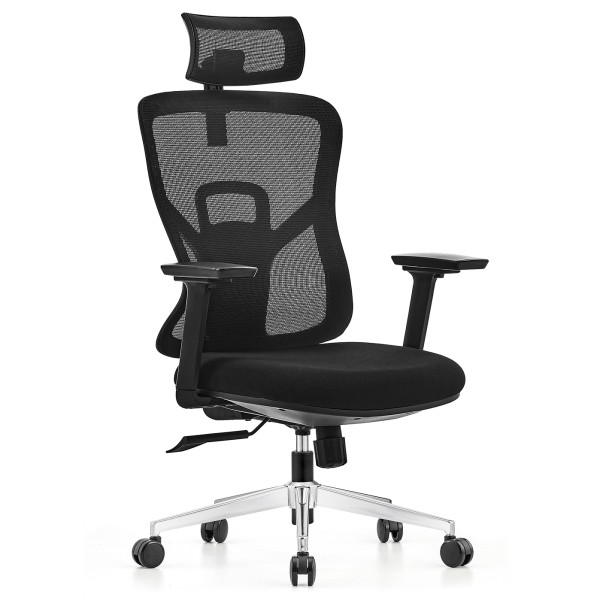 Крісло офісне Rene