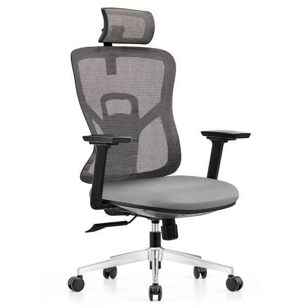 Крісло офісне Rene