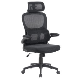 Крісло офісне Torso