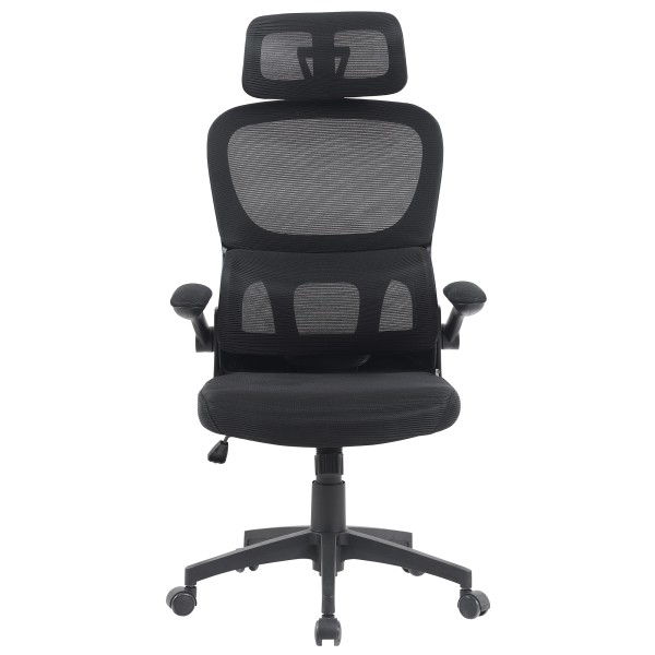 Крісло офісне Torso