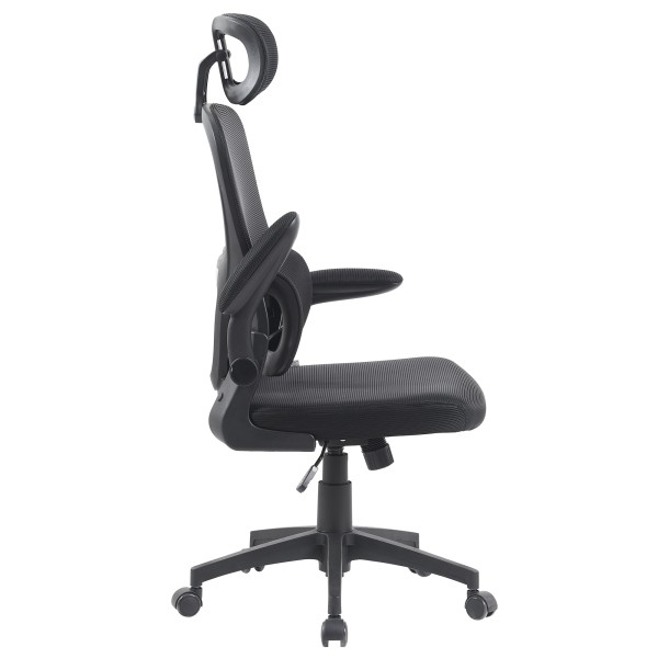 Крісло офісне Torso