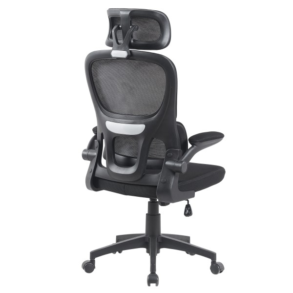 Крісло офісне Torso