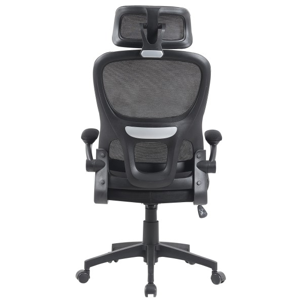 Крісло офісне Torso