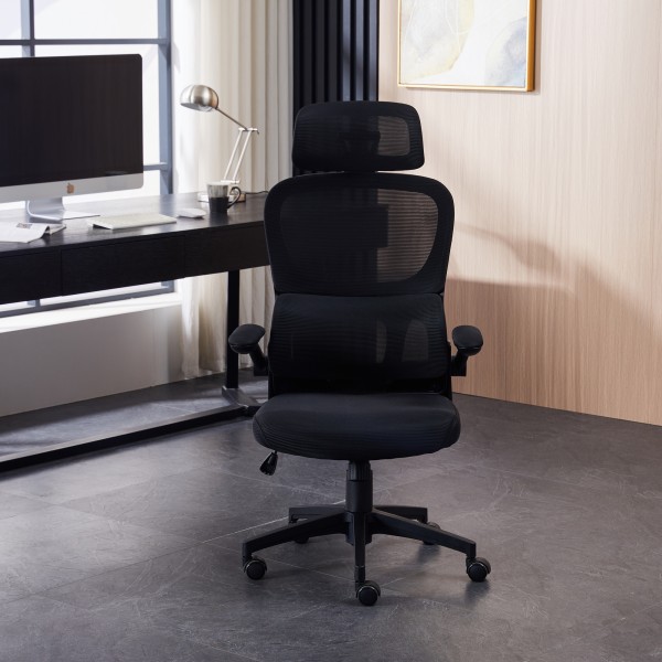 Крісло офісне Torso