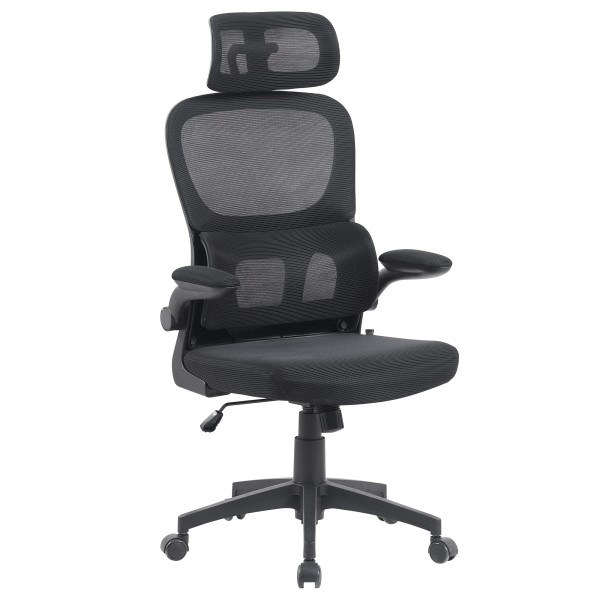 Крісло офісне Torso