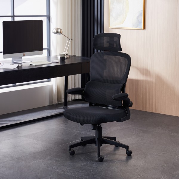 Крісло офісне Torso