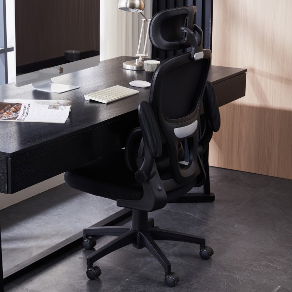 Крісло офісне Torso