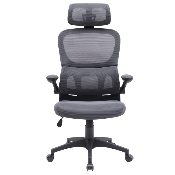 Крісло офісне Torso