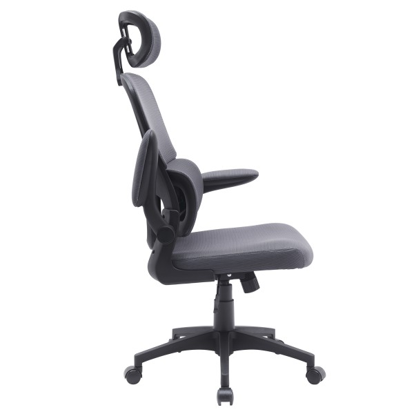 Крісло офісне Torso